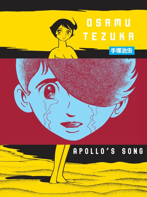 Cover image for Apollo's Song